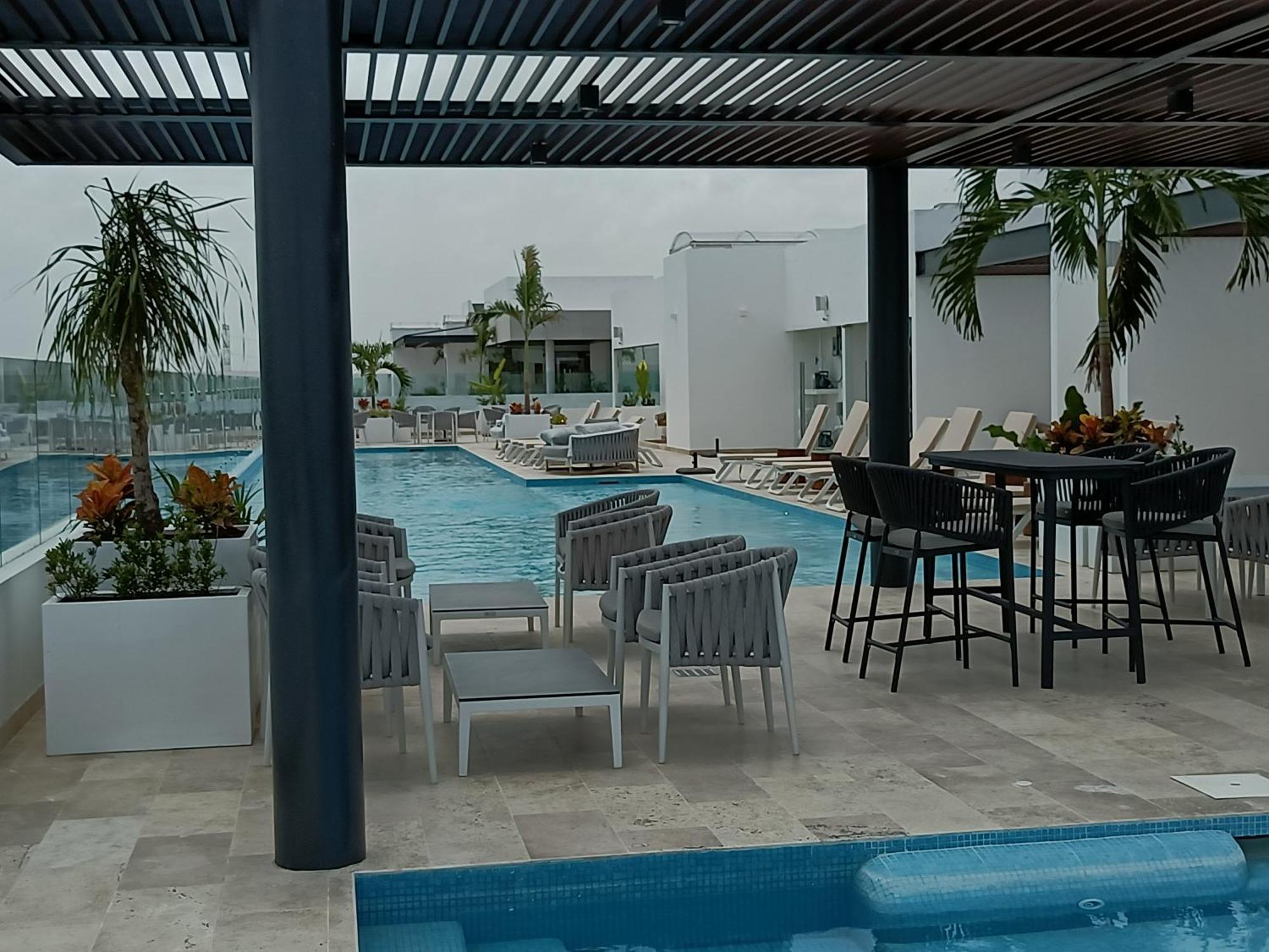 Suites Calle 38 Playa del Carmen Kültér fotó