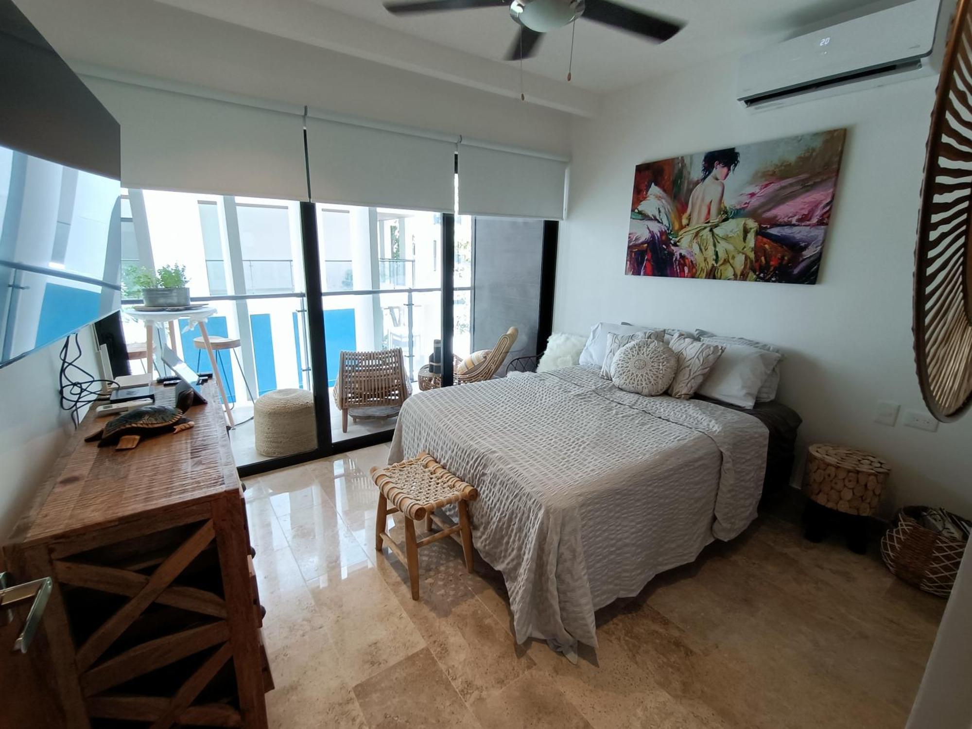 Suites Calle 38 Playa del Carmen Kültér fotó